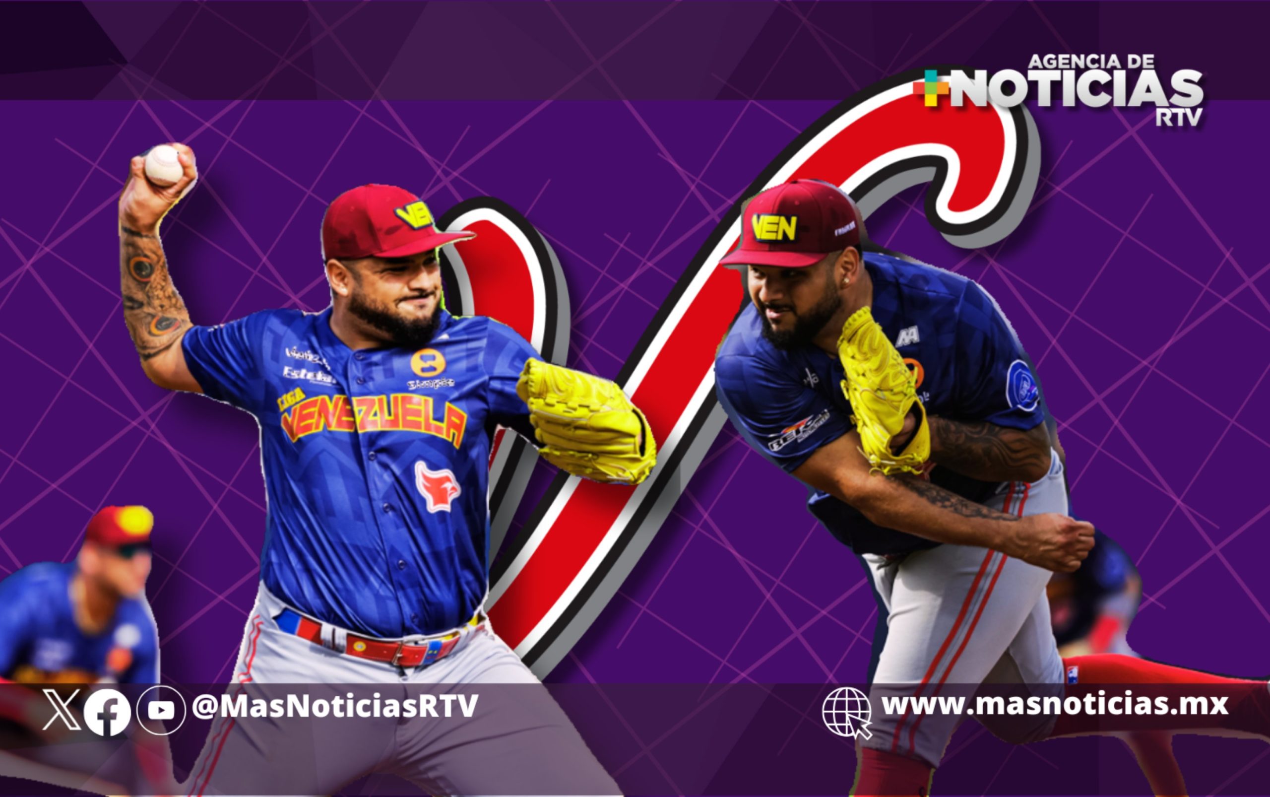 Otro venezolano se une a El Águila de Veracruz