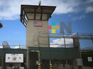 Confirma Estados Unidos primeros vuelos de deportaciones a Guantánamo