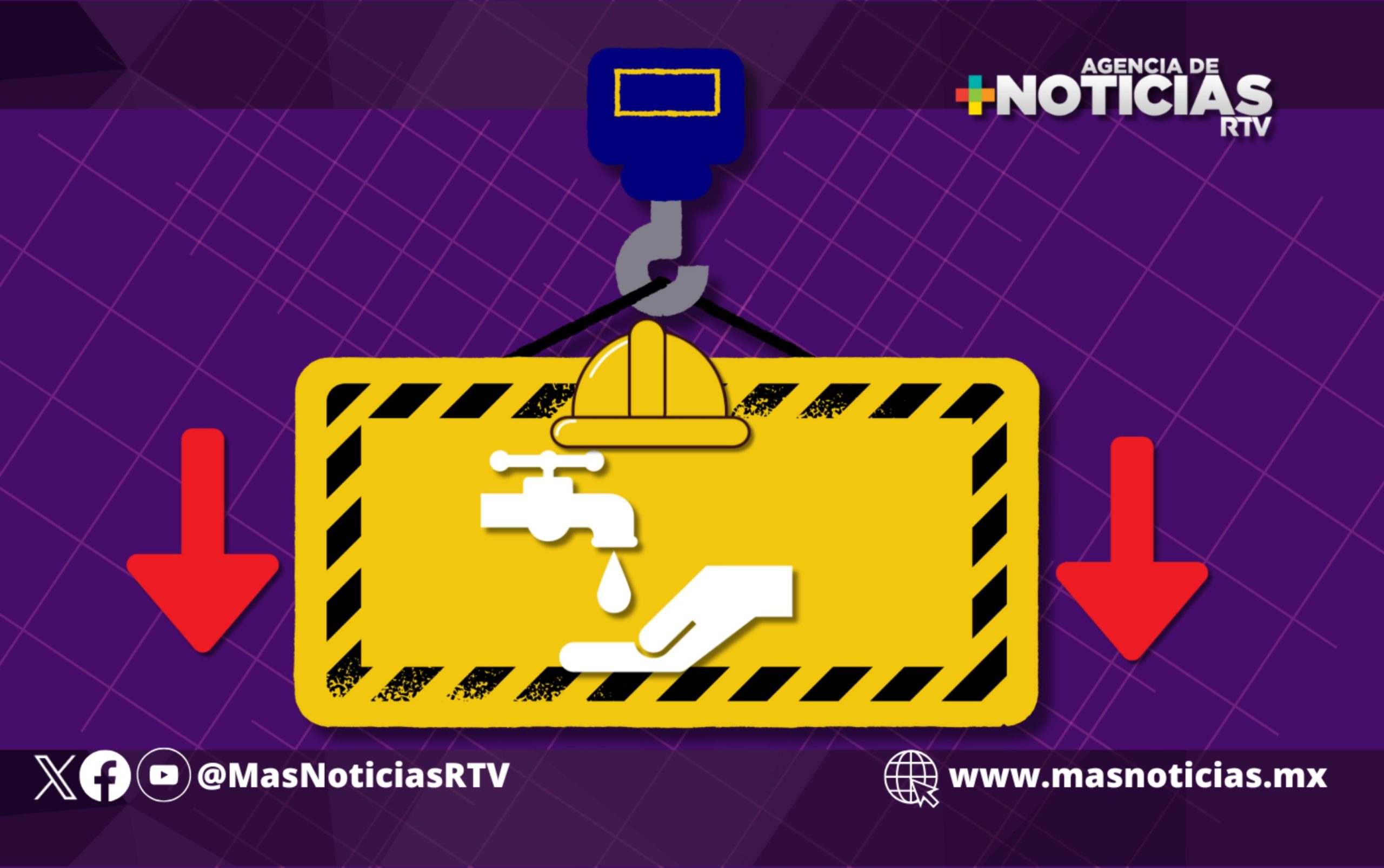 Municipios invirtieron menos en agua y saneamiento por altos costos en los dictámenes de validación