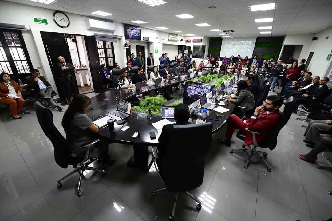 Pendiente asignación supletoria de regidurías en 12 ayuntamientos: OPLE Veracruz