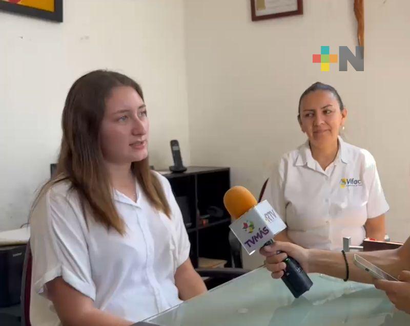 En Veracruz, adolescentes enfrentan embarazos no planeados sin una red de apoyo