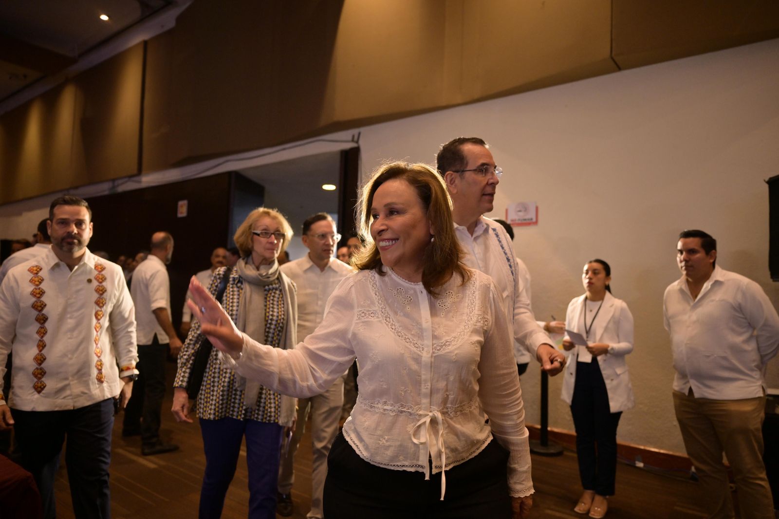 Invertir en Veracruz está de moda