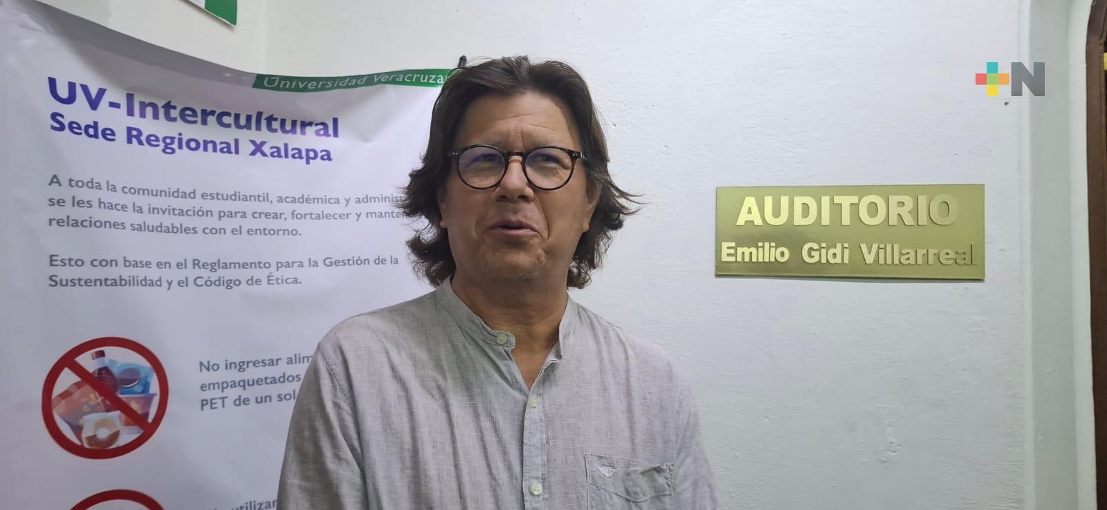 En Veracruz, lenguas indígenas cada vez más presentes en formación de maestros