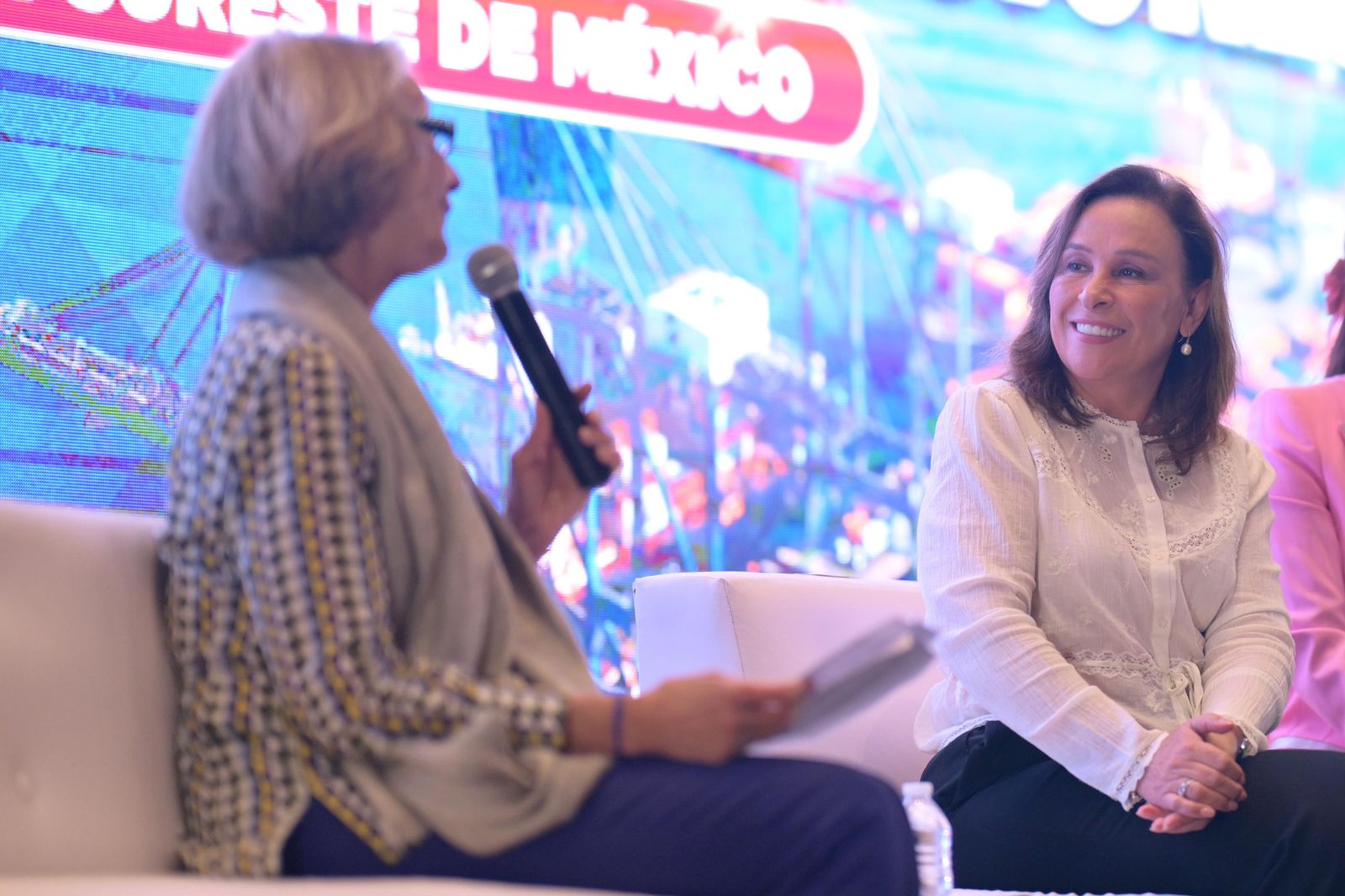 En Boca del Río realizan Foro de Promoción de Inversiones en el Sur Sureste de México