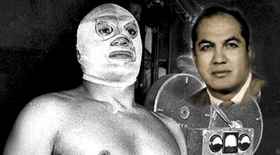 El 5 de febrero de 1984 falleció Santo, el enmascarado de plata