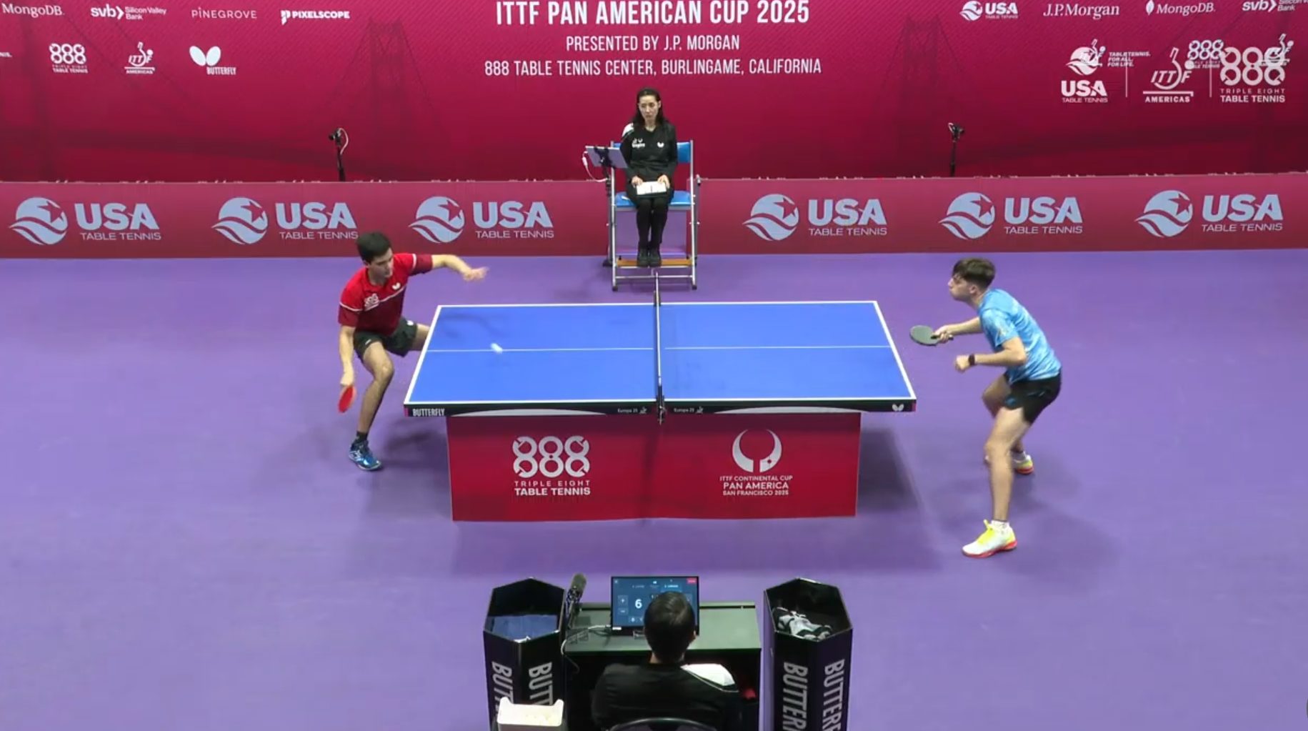 Concluye participación de México en Copa Panamericana