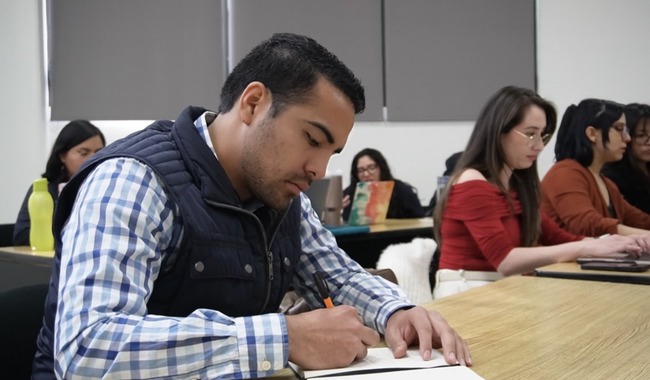 Instituto Nacional de Salud Pública lanza oferta de Maestrías y Doctorados 2025-2026