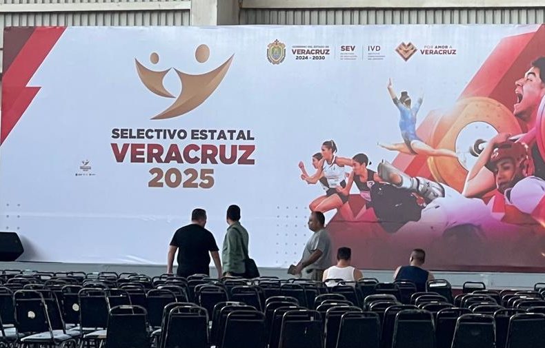 Inicia la Olimpiada Estatal 2025