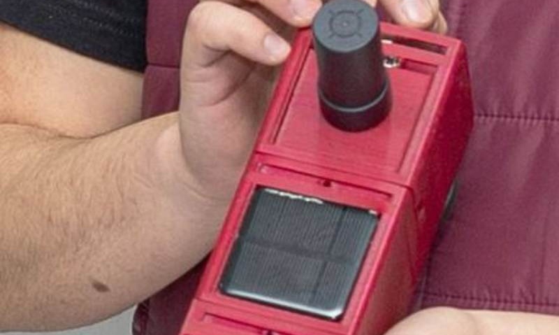 Crean IPN y Tecnológico de Massachusetts Sensor Urbano Inteligente móvil para monitoreo ambiental