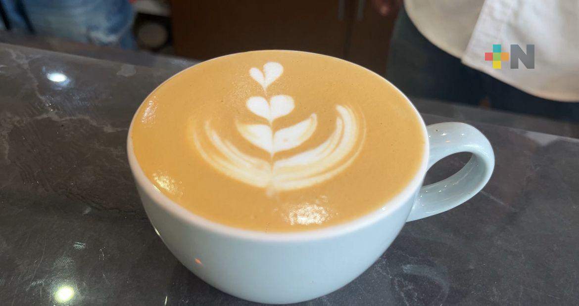 Sello «Hecho en México» beneficiará al café veracruzano