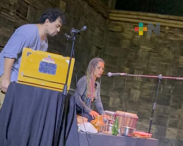 En Trasmundo Teatro, historias del público se escenifican