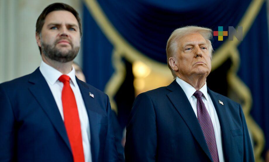 Trump firma decreto que prohíbe a atletas trans participar en deportes femeninos