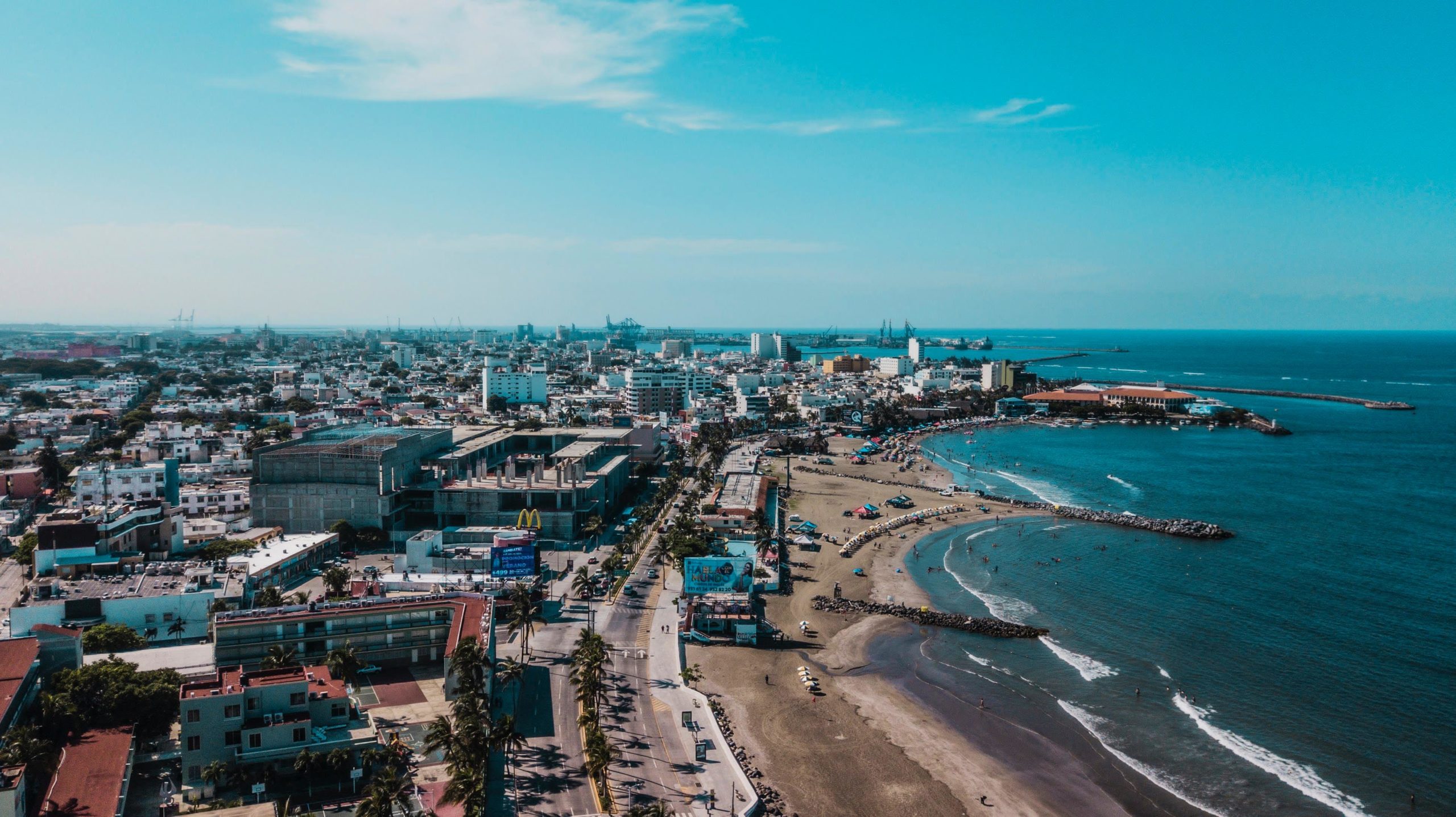 Turismo en Veracruz se promocionará a través de aplicación gratuita