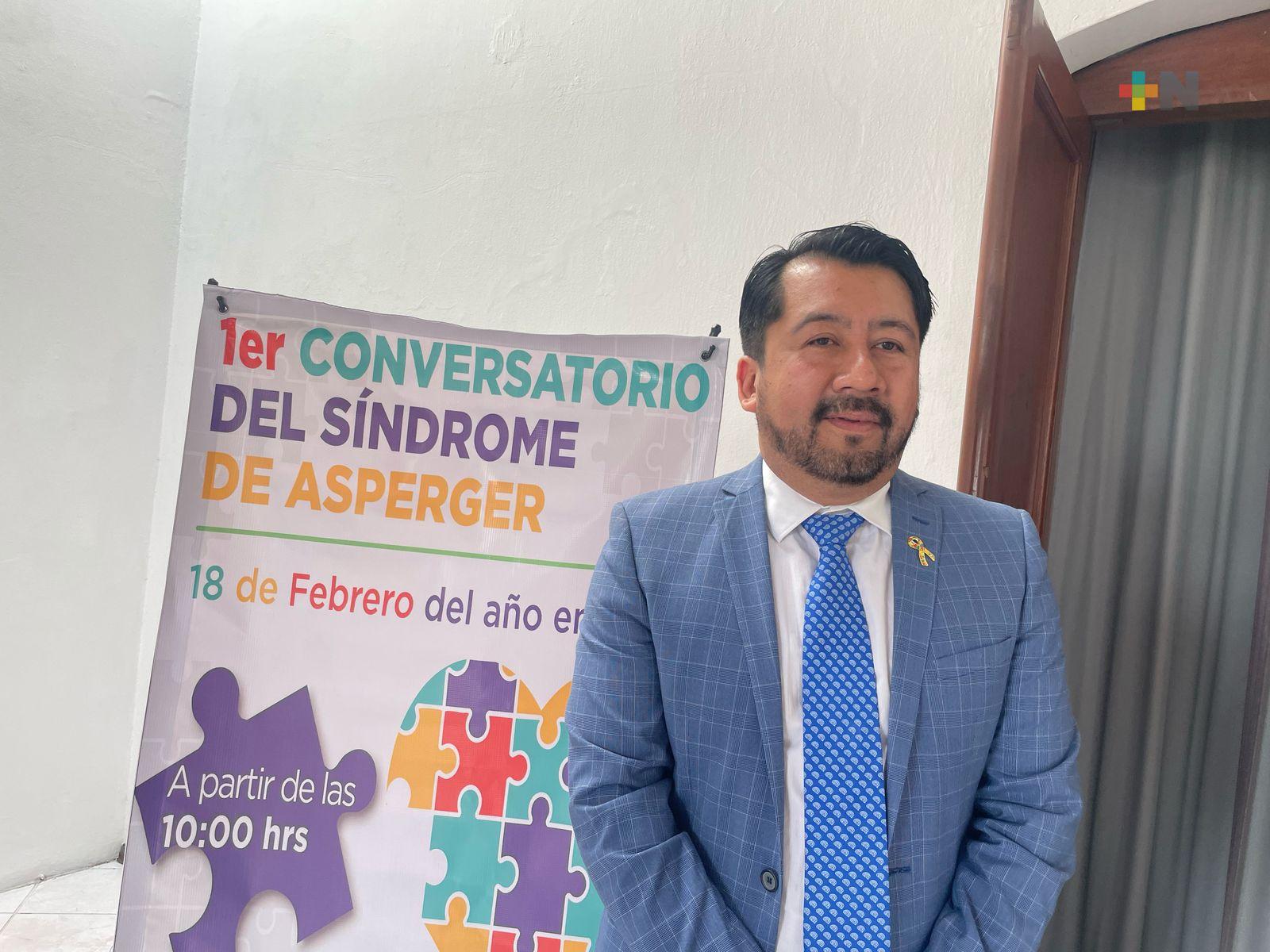 Especialistas piden seguir visibilizando el síndrome de Asperger
