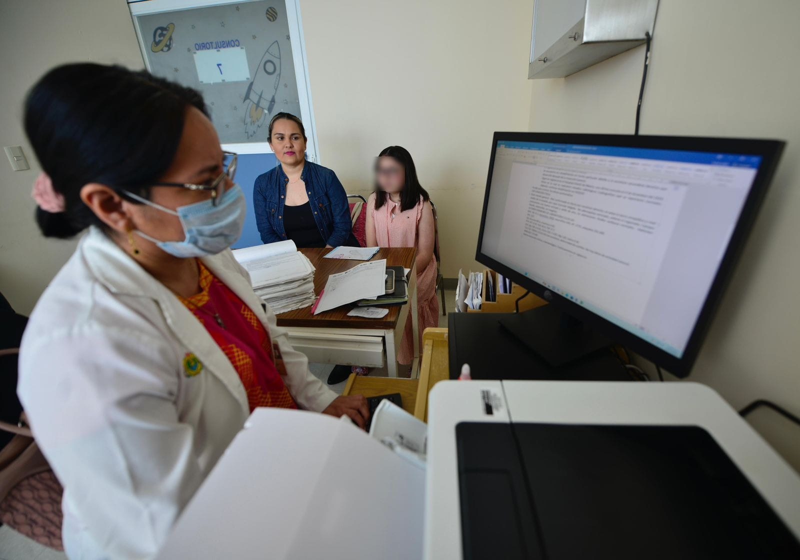 Karla Fernanda, testimonio de victoria en la lucha contra el cáncer