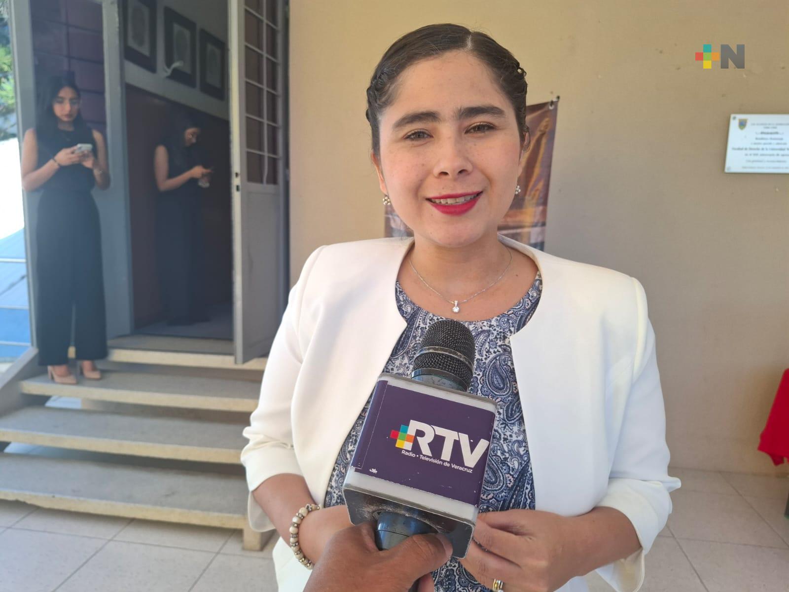 Con reconstrucción de Poder Judicial se busca facilitar la justicia para población Indígena