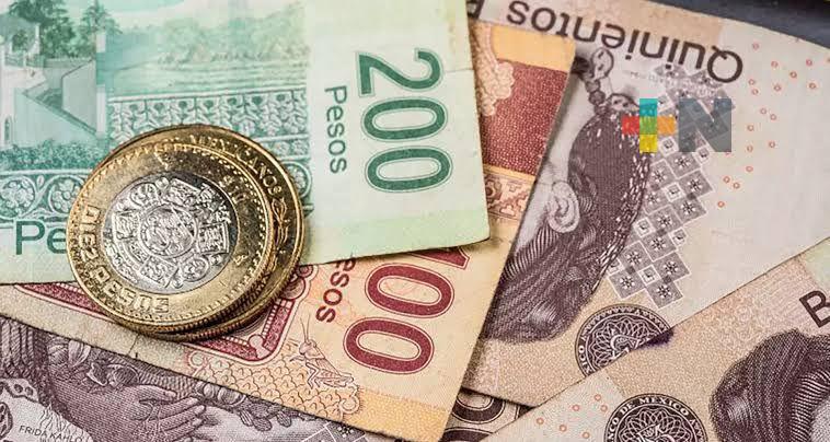 Apoyo a la economía de México