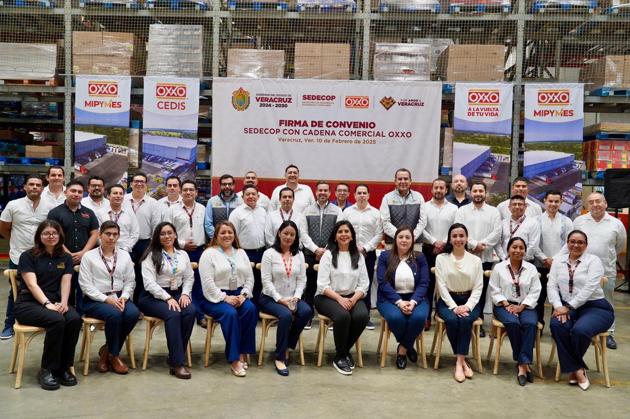 Productos veracruzanos, a la vuelta de tu vida