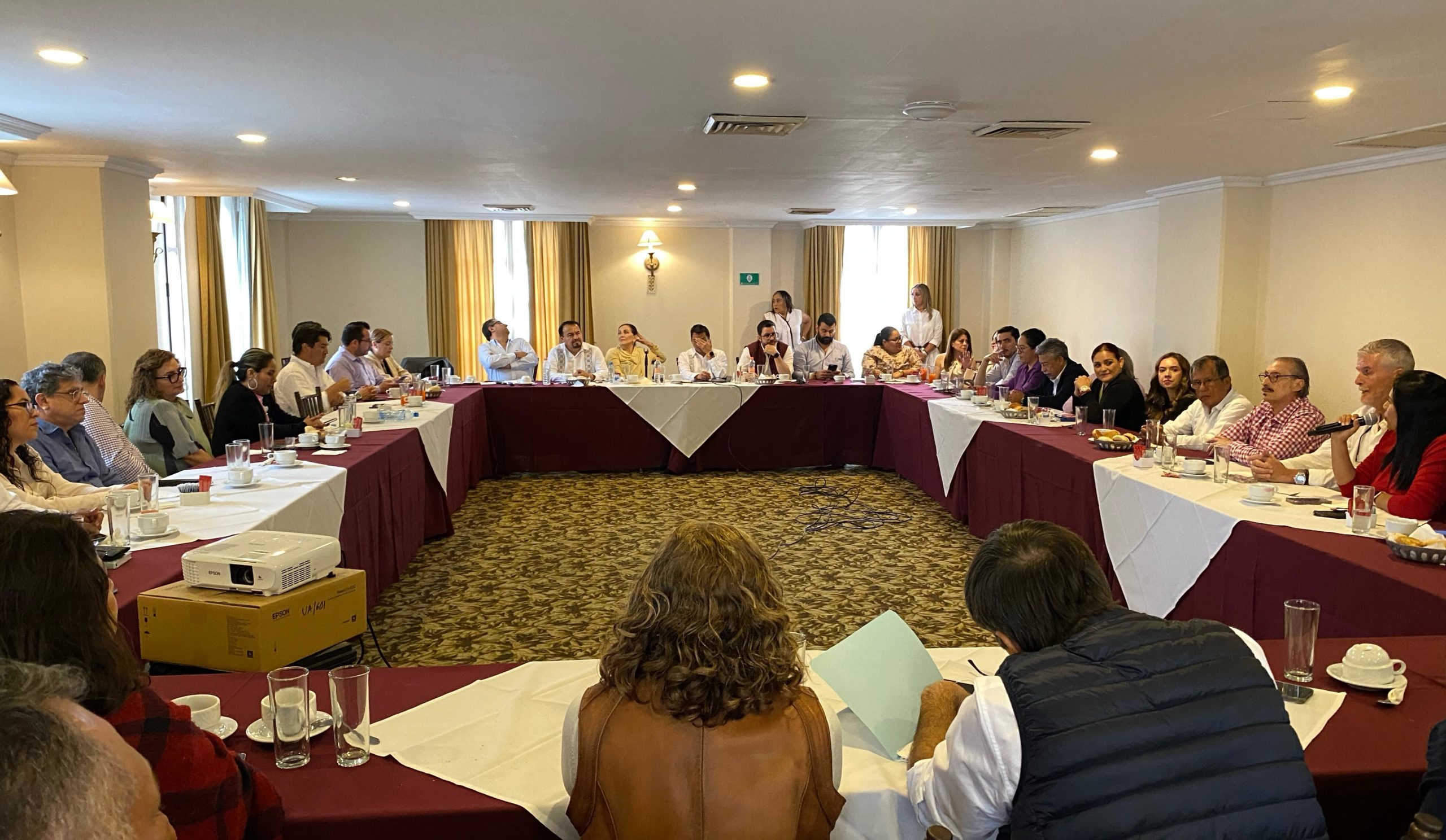 Turismo en Veracruz, nuevas estrategias para atraer más visitantes