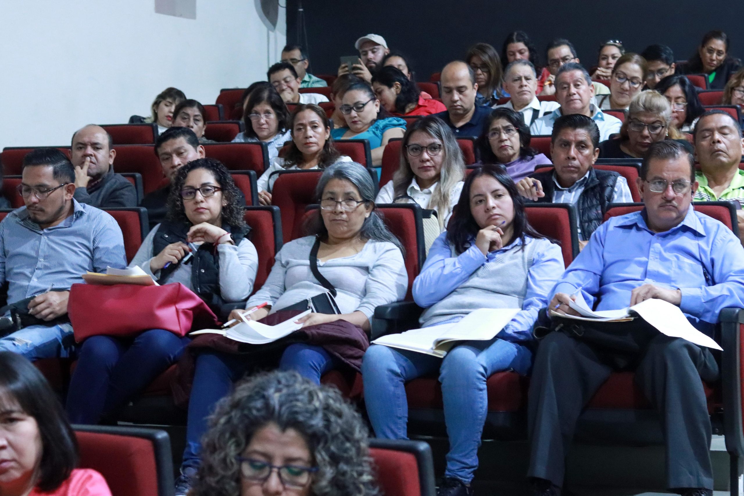 Gobierno del Estado impulsa la modernización fiscal con foro de reformas