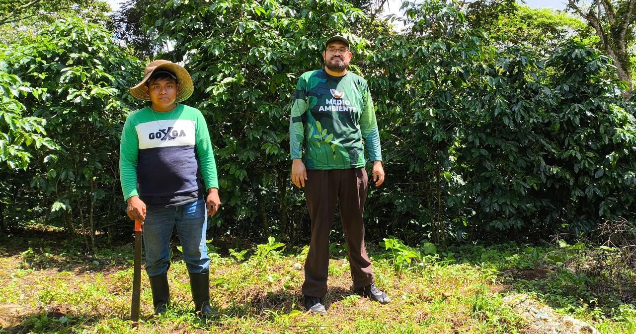 Siete predios se suman a la conservación en Veracruz