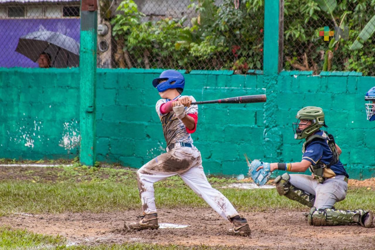 Sinaloa y Nuevo León por el título del U15