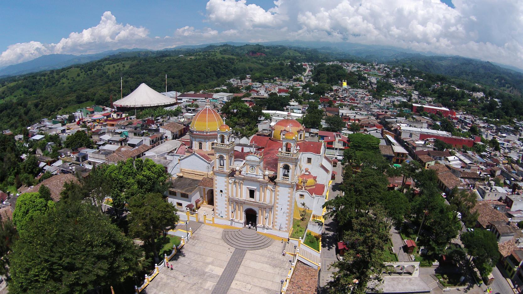 Pueblos Mágicos representan cultura de cada rincón de México