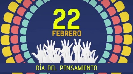 Día del Pensamiento Scout
