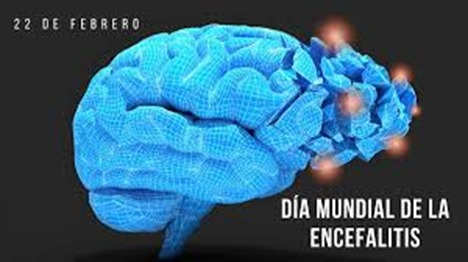 Día Mundial de la Encefalitis