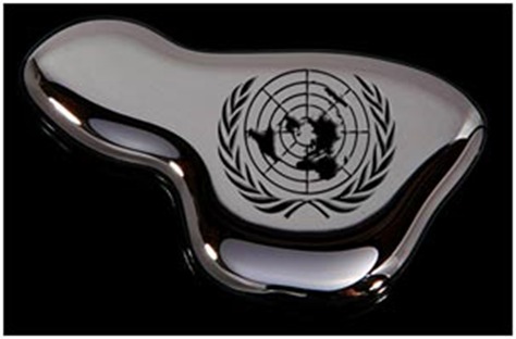 Día del Compromiso Internacional del Control del Mercurio