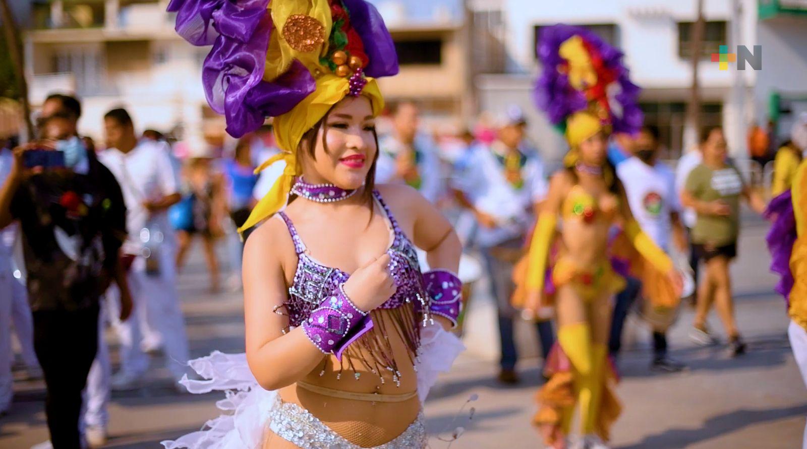 En debate por los porteños la fecha para el Carnaval de Veracruz