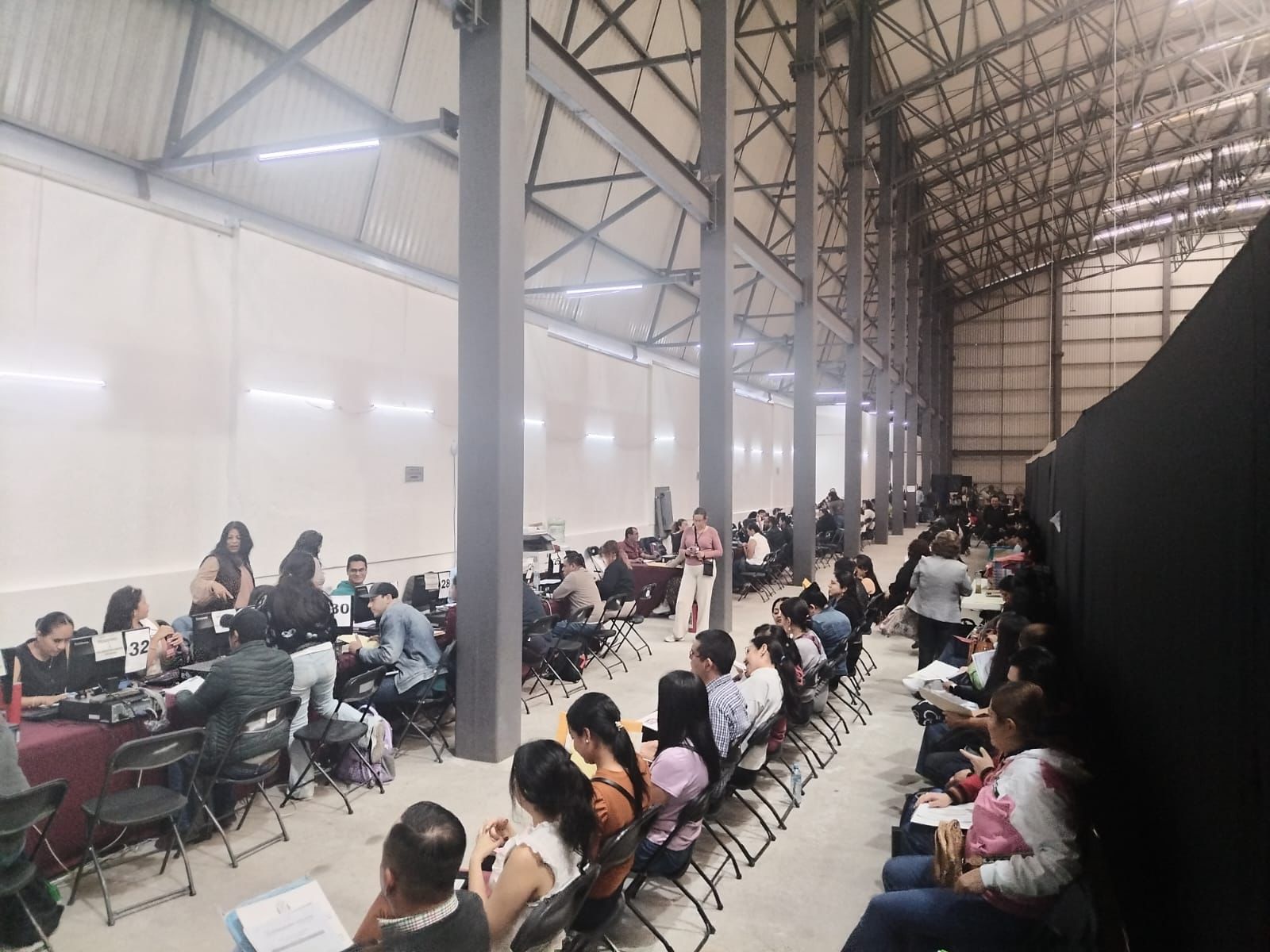 Trabajo en la SEV no se detiene; continúa atención a la comunidad educativa