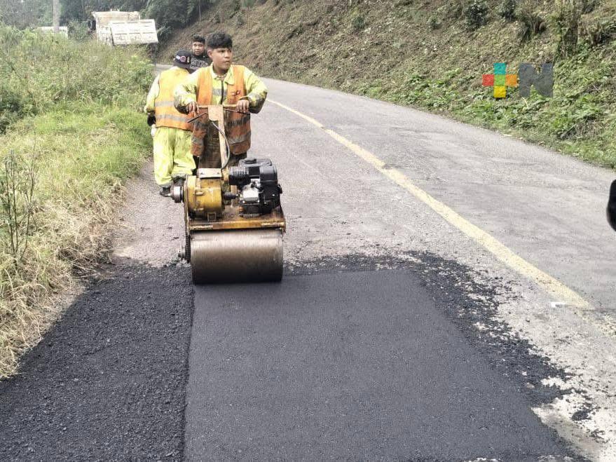 Gobernadora Rocío Nahle anunció que no tolerará irregularidades en construcción de obra pública