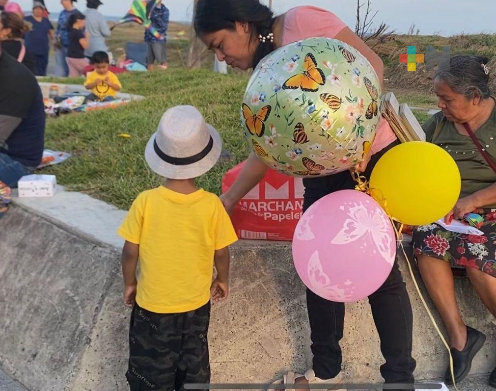 Veracruz lidera en casos de cáncer infantil a nivel nacional