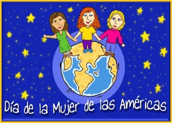 Cada 18 de febrero se celebra el Día de la Mujer de las Américas