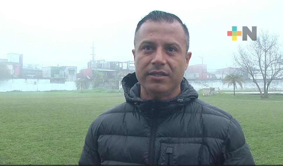 León Orizaba con paso firme en la Liga Nacional Juvenil de Futbol