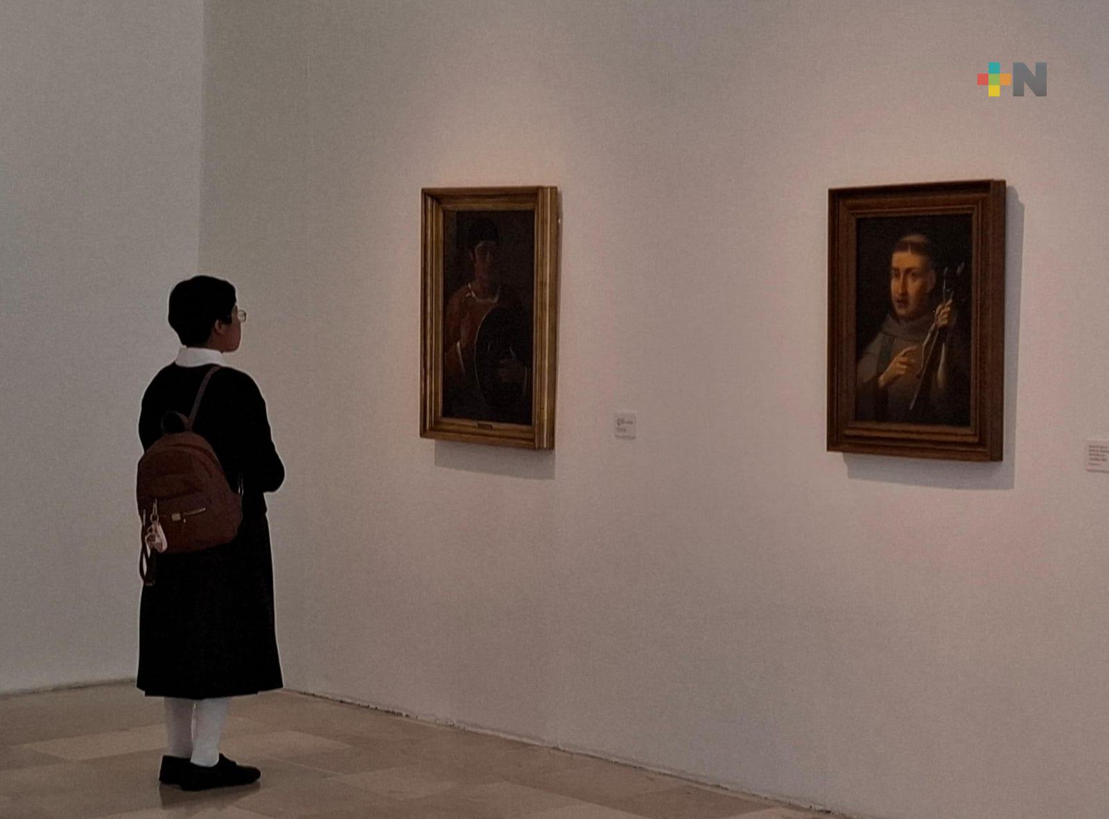 En Pinacoteca Diego Rivera realizarán recorrido guiado en lengua de señas