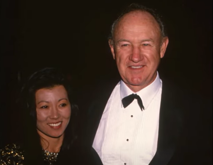 Encuentran sin vida al actor Gene Hackman y su esposa en Nuevo México