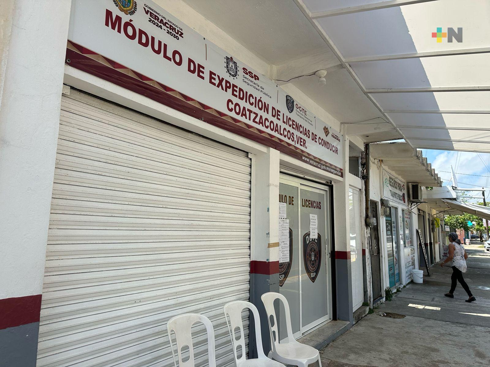 Positiva la iniciativa de licencia de conducir permanente para personas de 50 años y más