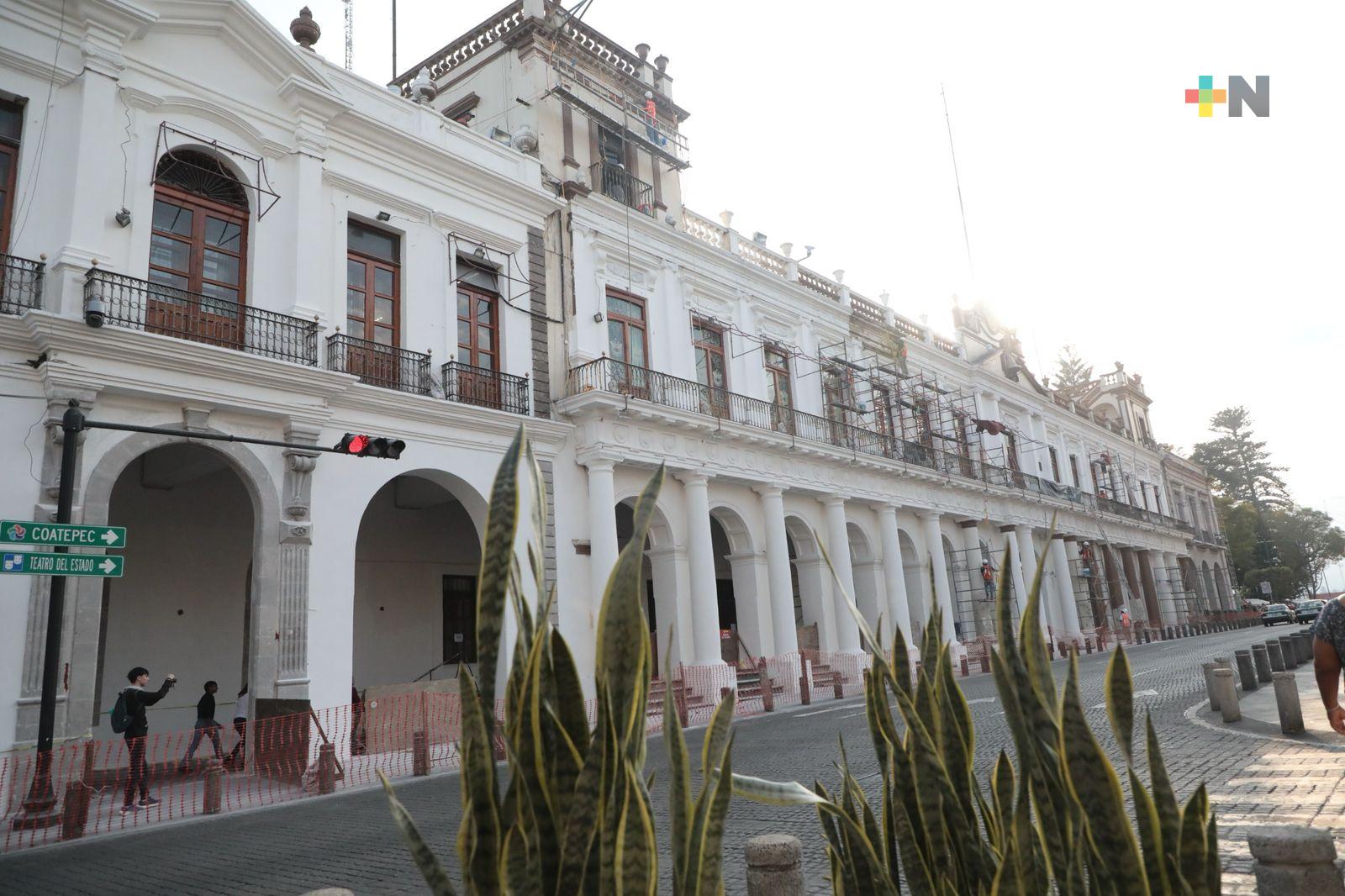 Grupos sindicales reconocen mejor trato de administración estatal que la anterior