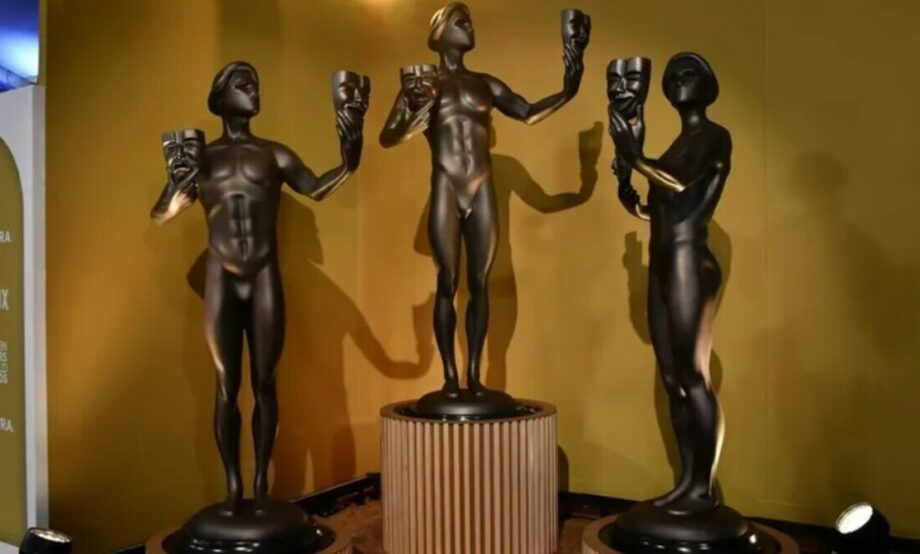 Conoce a los ganadores de los SAG Awards 2025