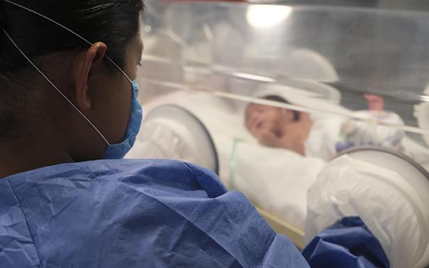 Con tamizaje cardiaco diagnostican cardiopatías congénitas en recién nacidos