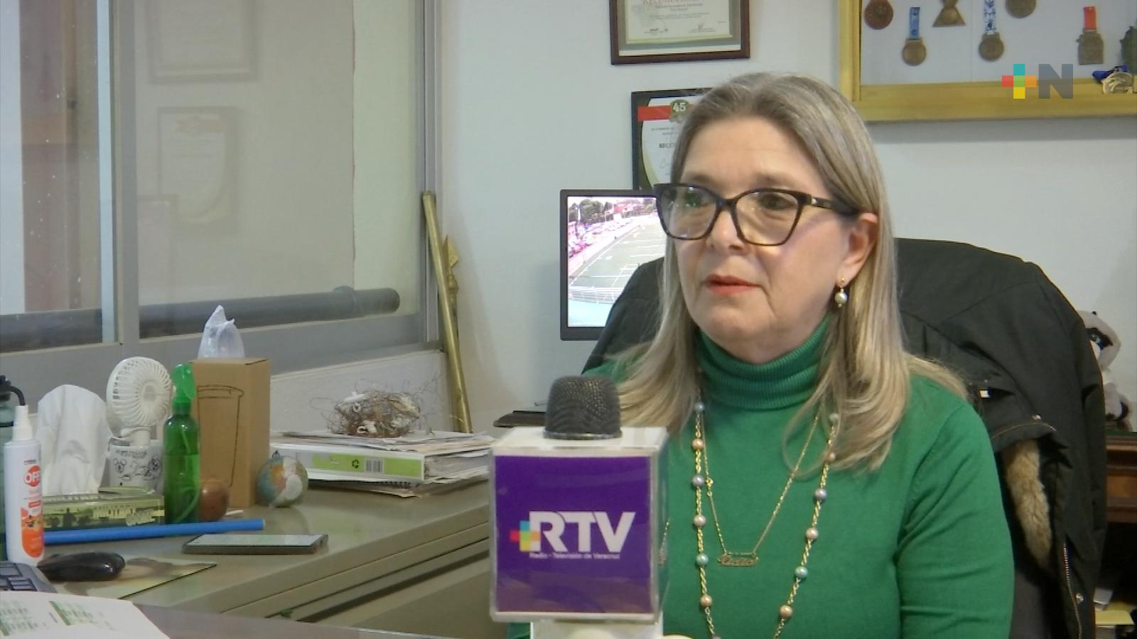Colegio Las Hayas será sede de Juegos Conadeip