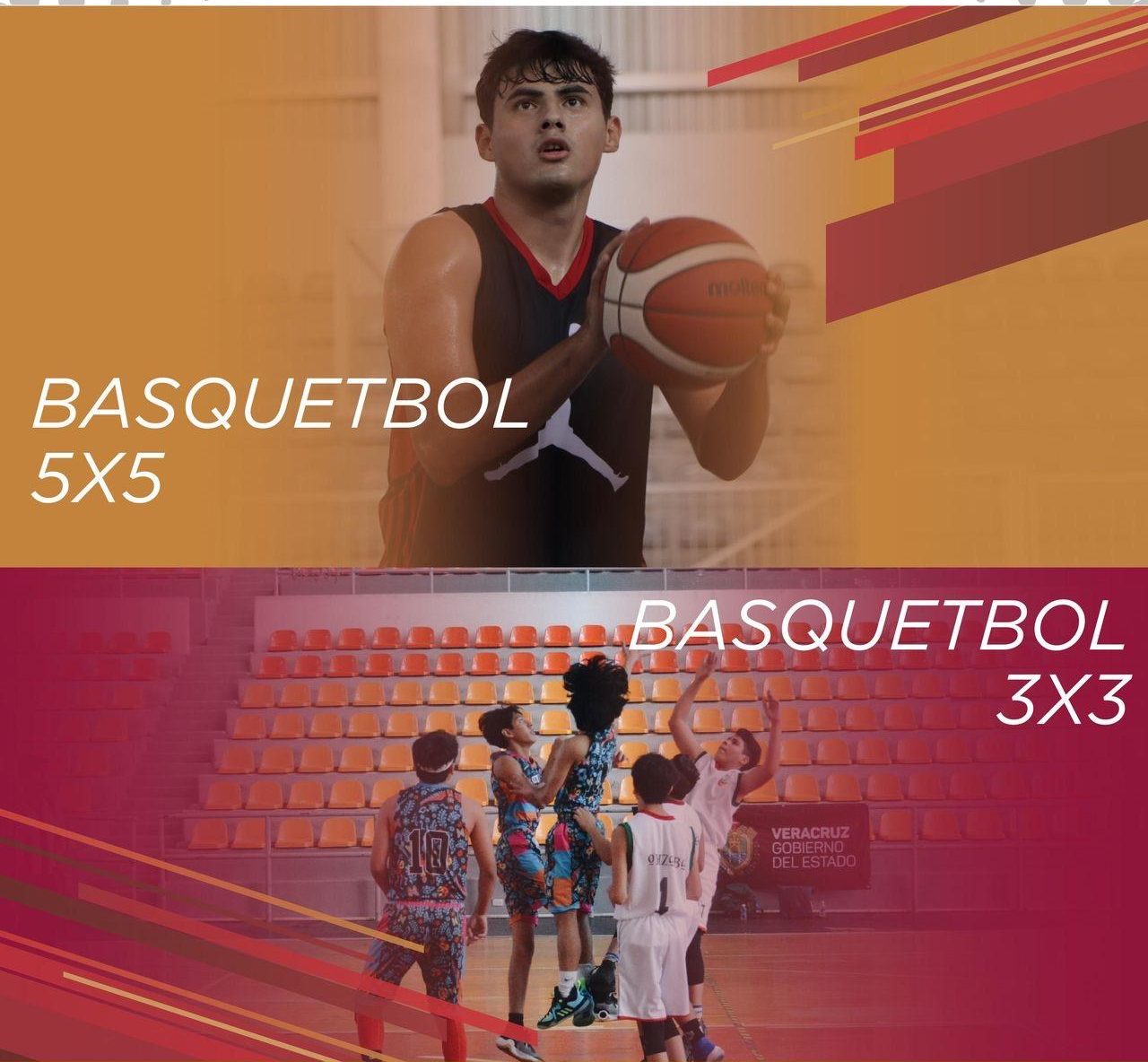 Los mejores equipos de basquetbol van por su pase al Macro Regional