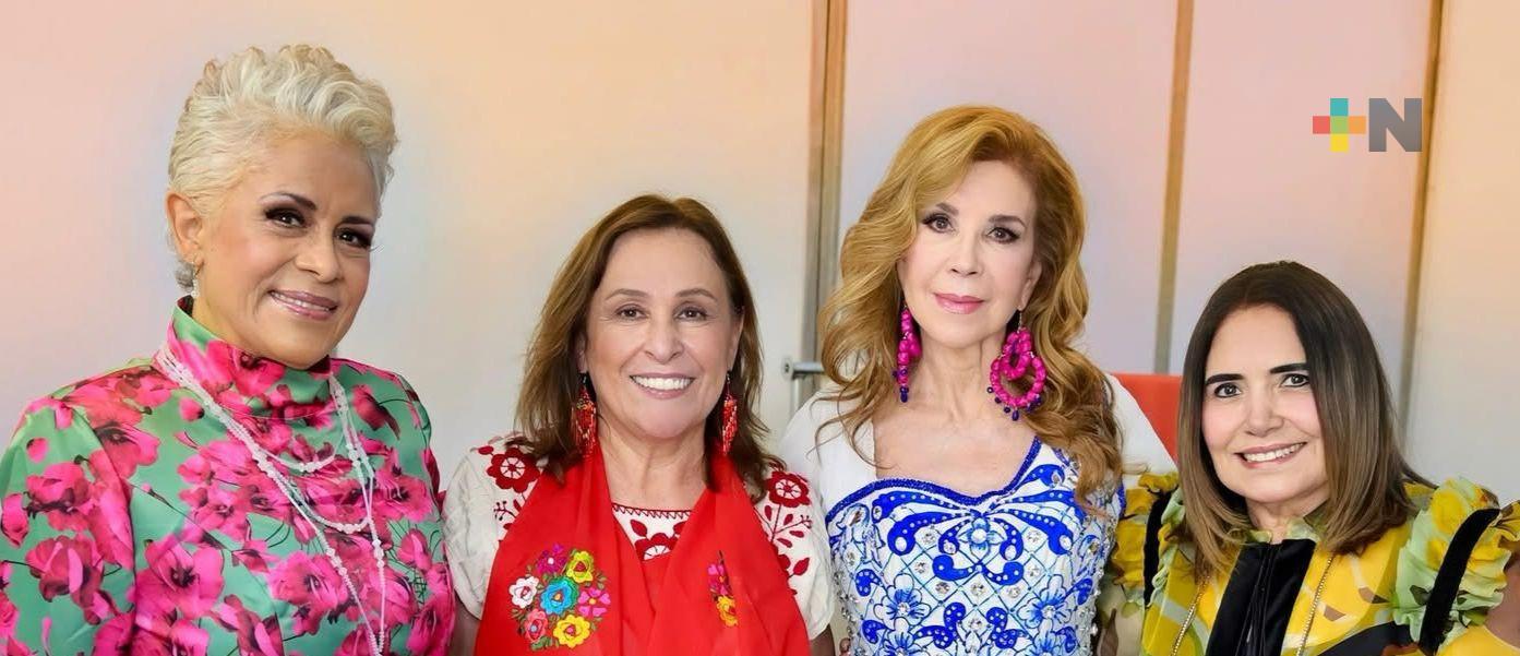 Exitoso primer día de Cumbre Tajín