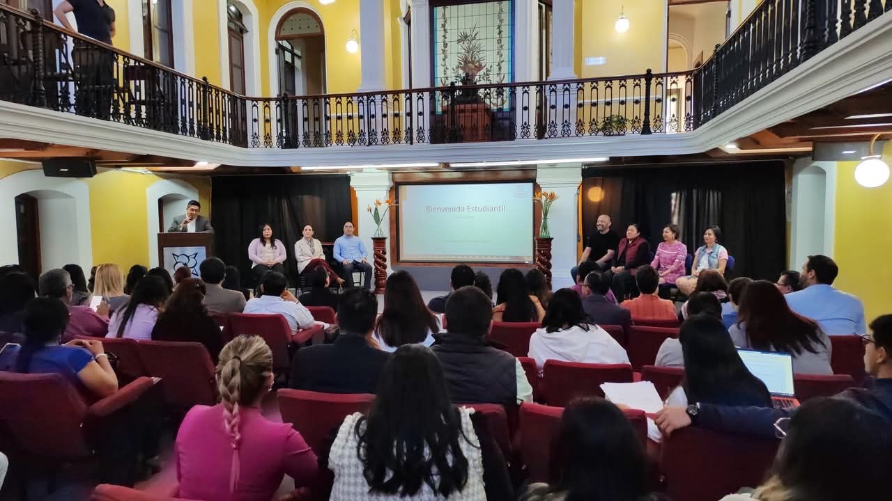 El Colegio de Veracruz abre su convocatoria 2025