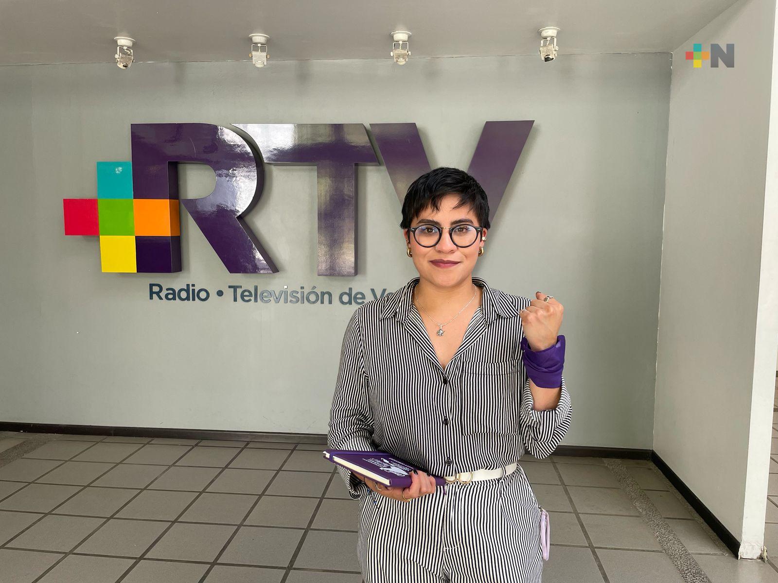 Defensoras digitales piden se regulen redes e IA para evitar violencia contra mujeres