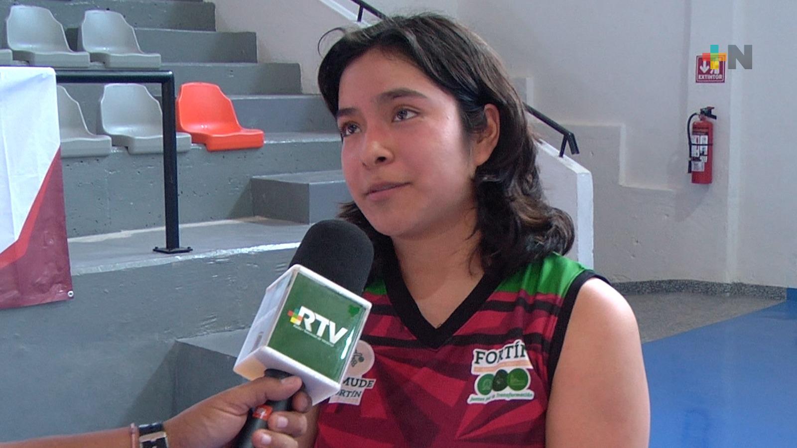 Fortín se consolida en el basquetbol 3 x 3