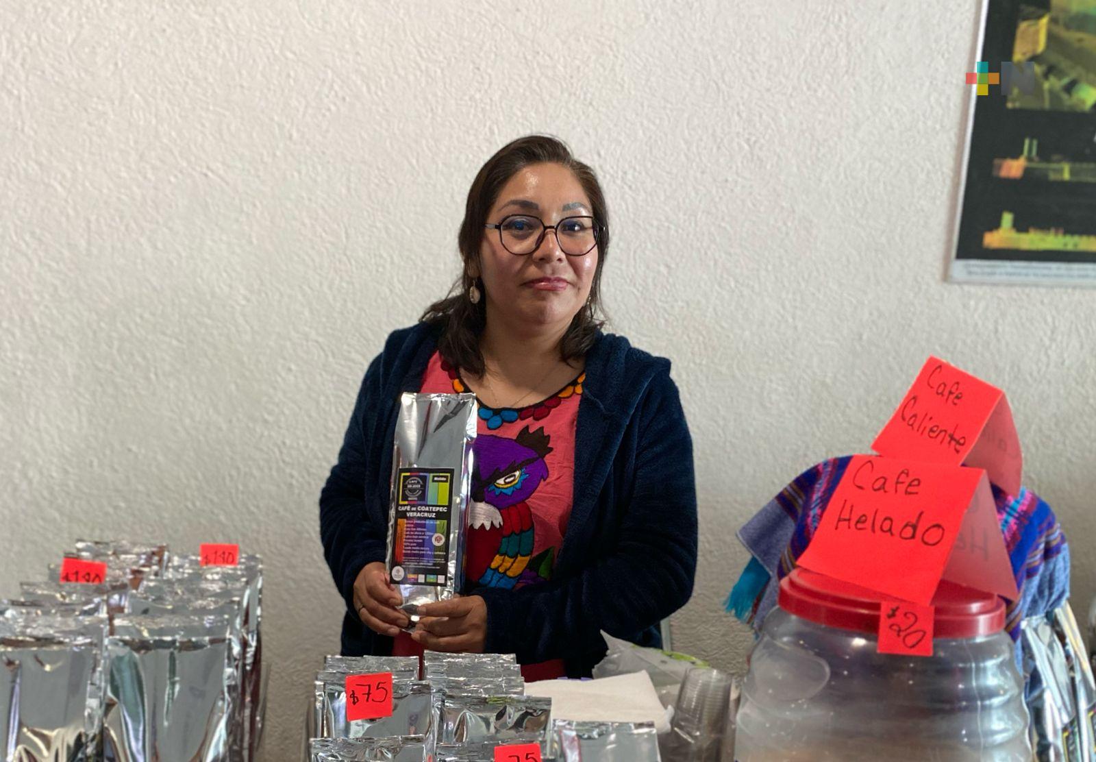 Sequía afecta producción de café veracruzano
