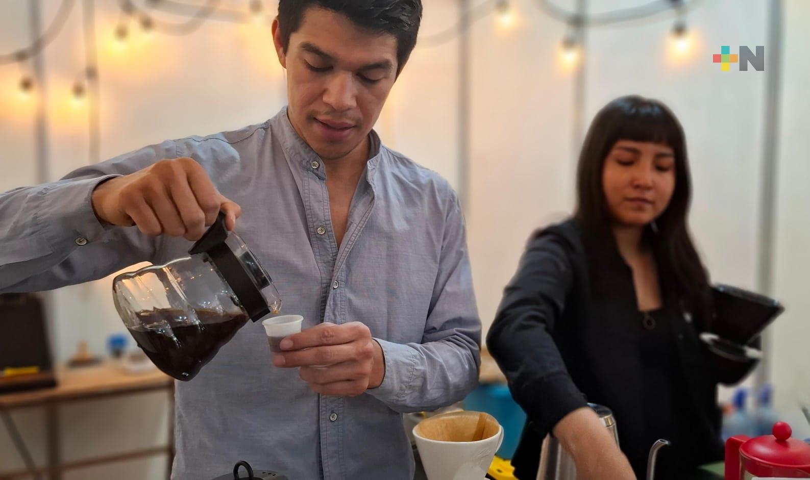 Analizan que Comisión Especial de la Cafeticultura pase a ser permanente